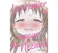 Le premier amour de Nezumi T04 Riku Ooseto (Auteur)
