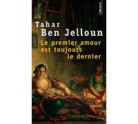 Le Premier amour est toujours le dernier