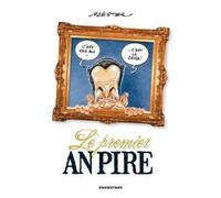 Maëster – Le Premier An Pire – Broché