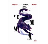 Le premier bal d'Emma