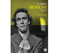 Le Premier Benigni À La Télé - Vie De Cioni DVD FLAMINGO VIDEO
