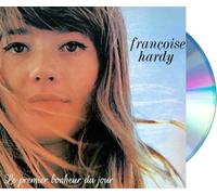 Le premier bonheur du jour CD