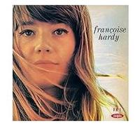 Françoise Hardy – Le Premier Bonheur du Jour – Vinyle LP 33T (Import, Omnivore 2025, vinyle rouge)
