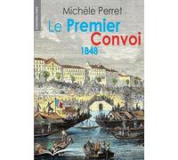Le premier convoi 1848