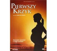 Le Premier Cri (Pierwszy Krzyk) [DVD] G