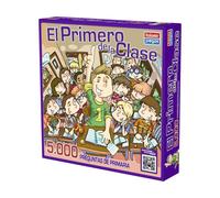 Le Premier De La Classe 5000