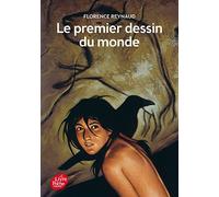 Le premier dessin du monde de Reynaud, Florence (2014) Poche