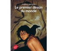 Le premier dessin du monde Florence Reynaud (Auteur), Hanno Baumfelder (Illustration), Thomas Ehretsmann (Conception couverture ou illustration)