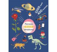 Le premier dictionnaire illustré