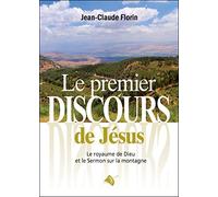 Le premier discours de Jésus