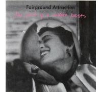 Fairground Attraction - The First of A Million Kisses [Import]