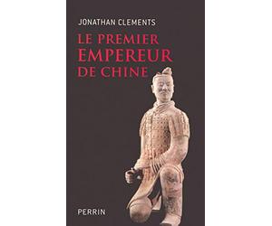 Le premier Empereur de Chine