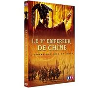 Les secrets du premier Empereur de Chine – Le 1er Empereur De Chine
