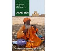 Le premier guide polonais du Pakistan - Zbigniew Mielczarek (Reiseführer auf Polnisch)