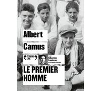 Le premier homme