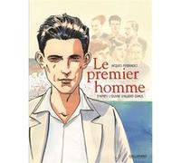 Le Premier Homme Albert Camus (Auteur), Jacques Ferrandez (Auteur), Jacques Ferrandez (Illustration), Alice Yaeger Kaplan (Préface)