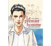 Le Premier Homme Albert Camus (Auteur), Jacques Ferrandez (Auteur), Jacques Ferrandez (Illustration), Alice Yaeger Kaplan (Préface)