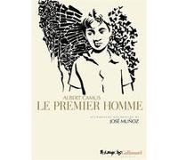 Le premier homme