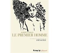 Le premier homme