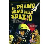 Le Premier Homme Dans L'Espace DVD CECCHI GORI HOME VIDEO