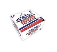 Le premier jeu où il faut arriver deuxième pour gagner – Marabout