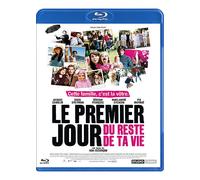 Le premier jour du reste de ta vie – Blu-ray – Studiocanal