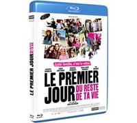 Le Premier jour du reste de ta vie - Blu-Ray