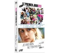 Le Premier jour du reste de ta vie + Je vais bien, ne t'en fais pas – Studiocanal – Pack
