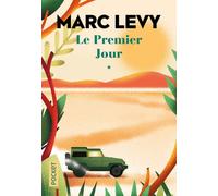 Le Premier Jour - Edition limitée - Marc Lévy - Pocket - Poche - Roman
