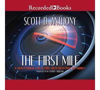 Le Premier kilomètre : Un Manuel de Lancement pour introduire de Bonnes idées sur Le marché [Import]