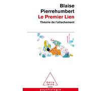 Jacob – Le Premier Lien – Théorie de l'attachement