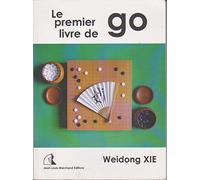 Le premier livre de go