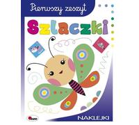 Le premier livre de gribouillages - Piotr Kozera (Buch auf Polnisch)