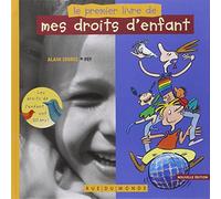 Le premier livre de mes droits d'enfant