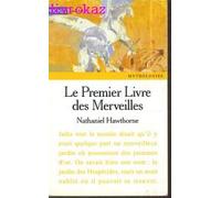 Le premier livre des merveilles