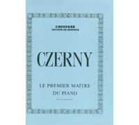 Le Premier Maître du Piano Op. 599