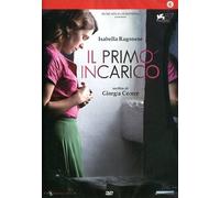 Le Premier Mandat DVD CECCHI GORI HOME VIDEO