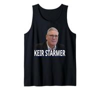 Le Premier ministre Britannique Keir Starmer Débardeur