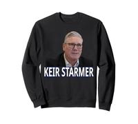 Le Premier ministre Britannique Keir Starmer Sweatshirt
