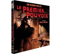 Le Premier Pouvoir - Blu-Ray