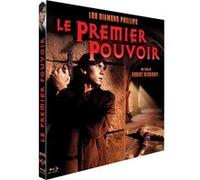 Le Premier pouvoir Blu-ray E
