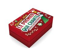 Le Premier Qui Chante - spécial Noël