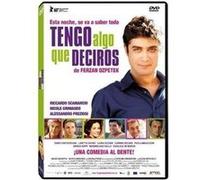 Le Premier qui l'a dit (2010) (Mine vaganti) G