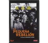 Le Premier Rebelle (1939) / Allegheny Uprising G