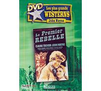 LE PREMIER REBELLE - COLLECTION LES PLUS GRANDS WESTERNS / EDITIONS ATLAS