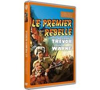 Le premier rebelle - DVD E