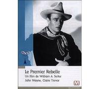 Le Premier rebelle E