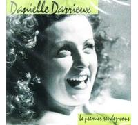 Danielle Darieux - Le Premier Rendez-Vous