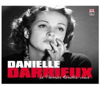 Le Premier Rendez-vous... CD