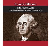 Le Premier Salut : Une Vue de la révolution américaine